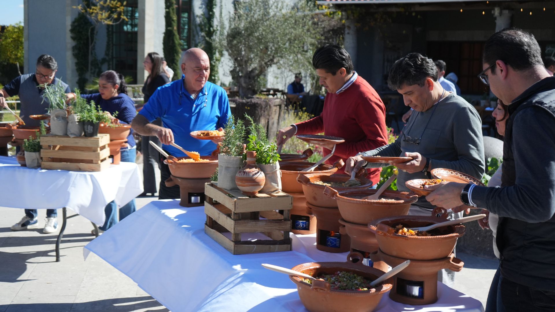 KUXTAL-hacienda-eventos-alimentos