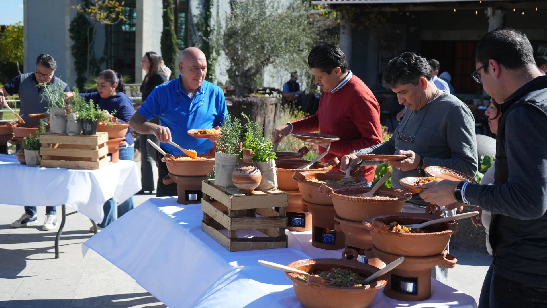 KUXTAL-hacienda-eventos-alimentos